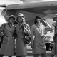 Image for article titled Your Flight Attendant Might Be More Stylin' Than You